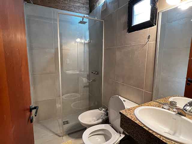 Casa 'La Segunda' - Dormitorio