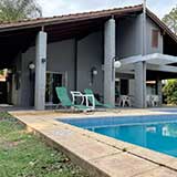 Casa 'Los Manueles' - La Casa del Paso